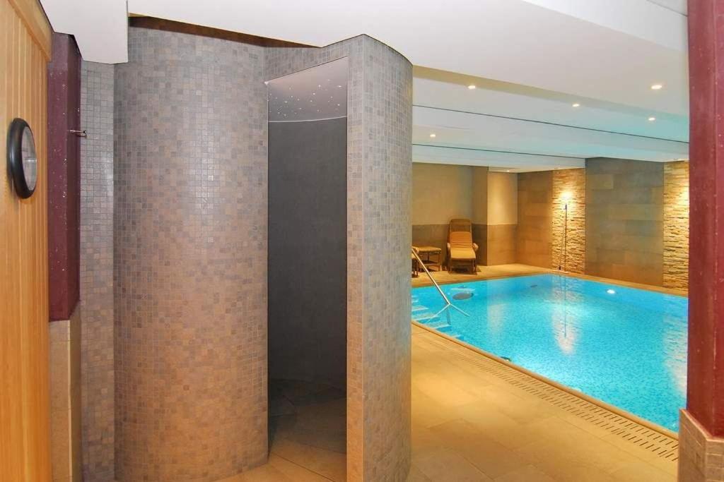 Residenz Alva, Whg 5 * Westerland