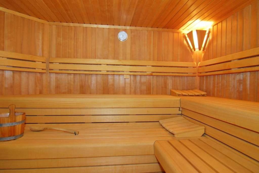 Apartment Residenz Alva, Whg 5