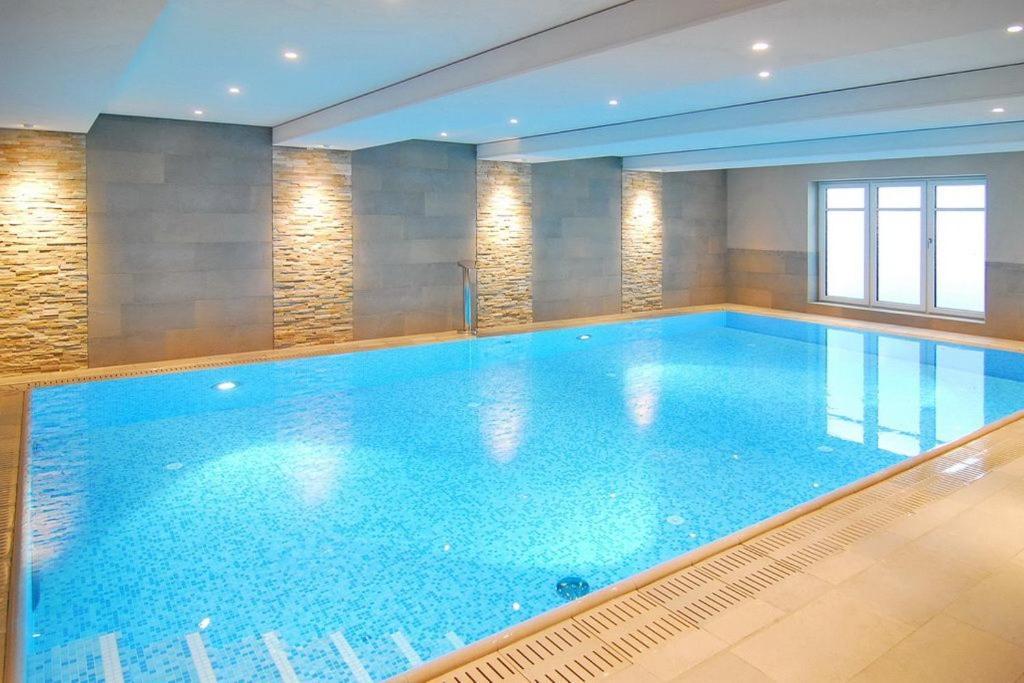 Residenz Alva, Whg 5 Westerland