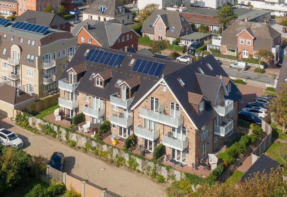 Residenz Alva, Whg 5 Westerland