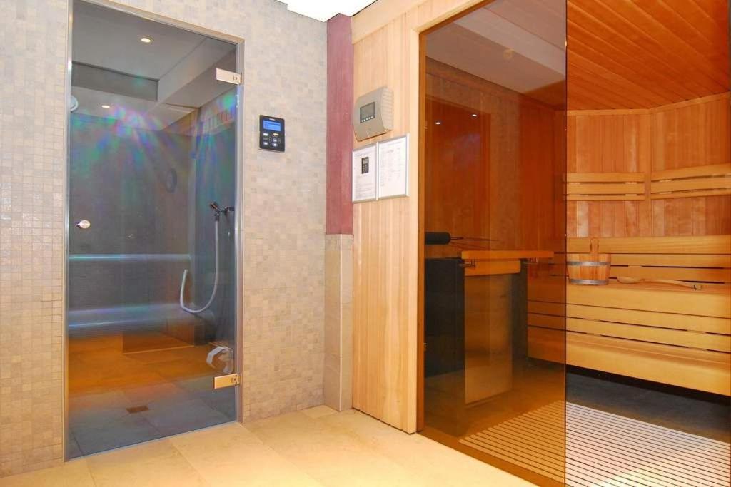 Residenz Alva, Whg 5 Apartment *