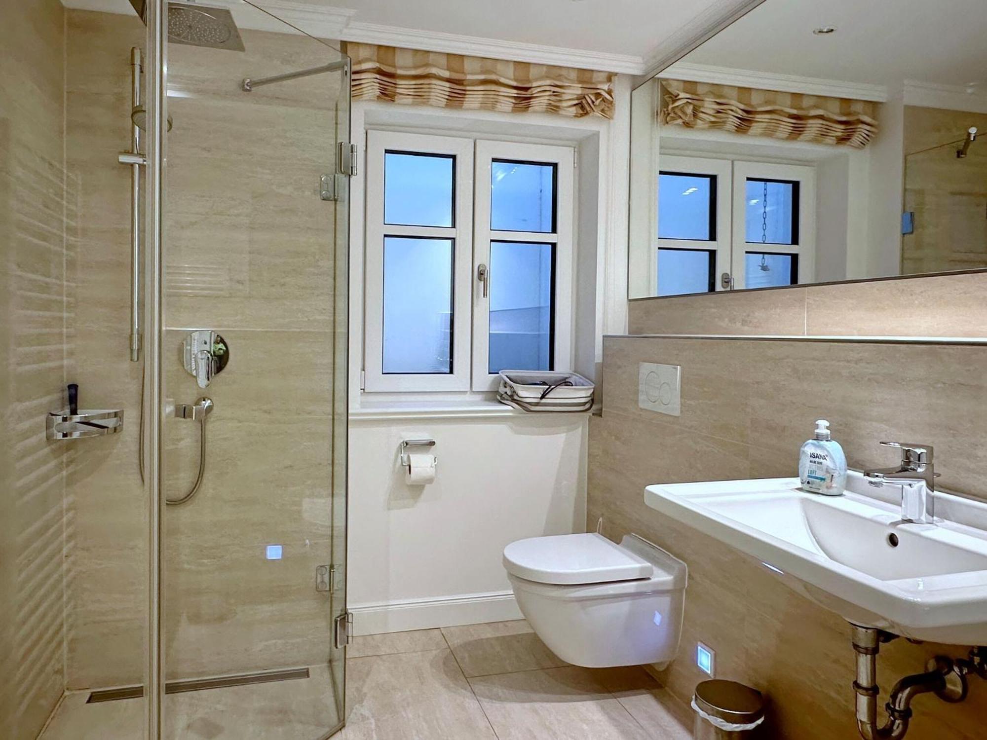 Apartment Residenz Alva, Whg 5