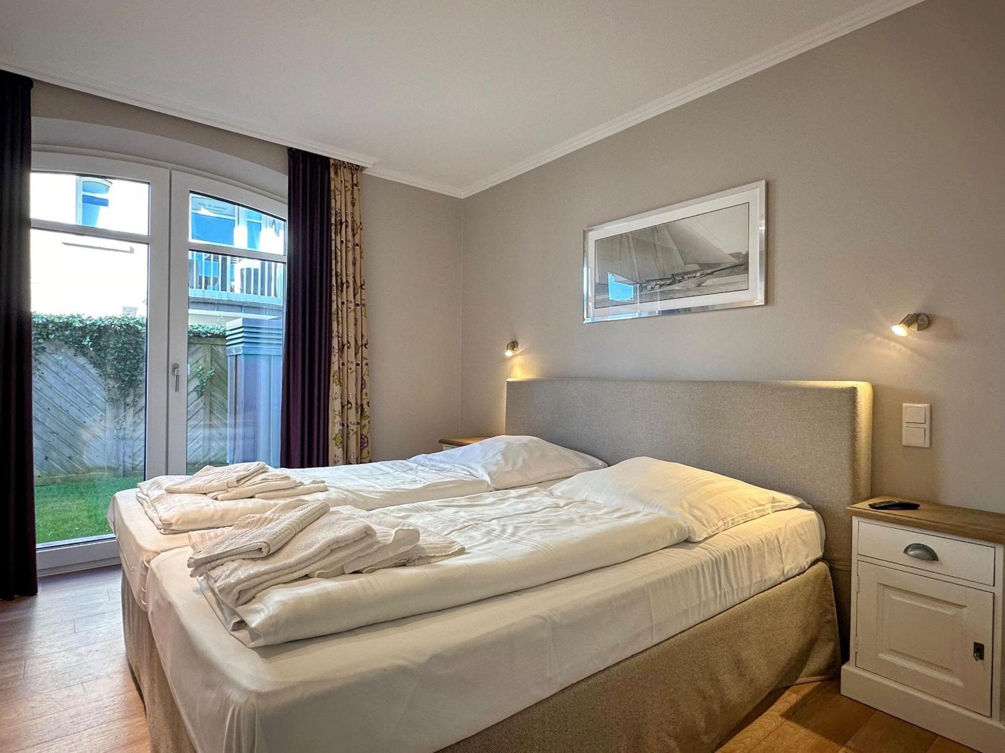 Residenz Alva, Whg 5 Apartment