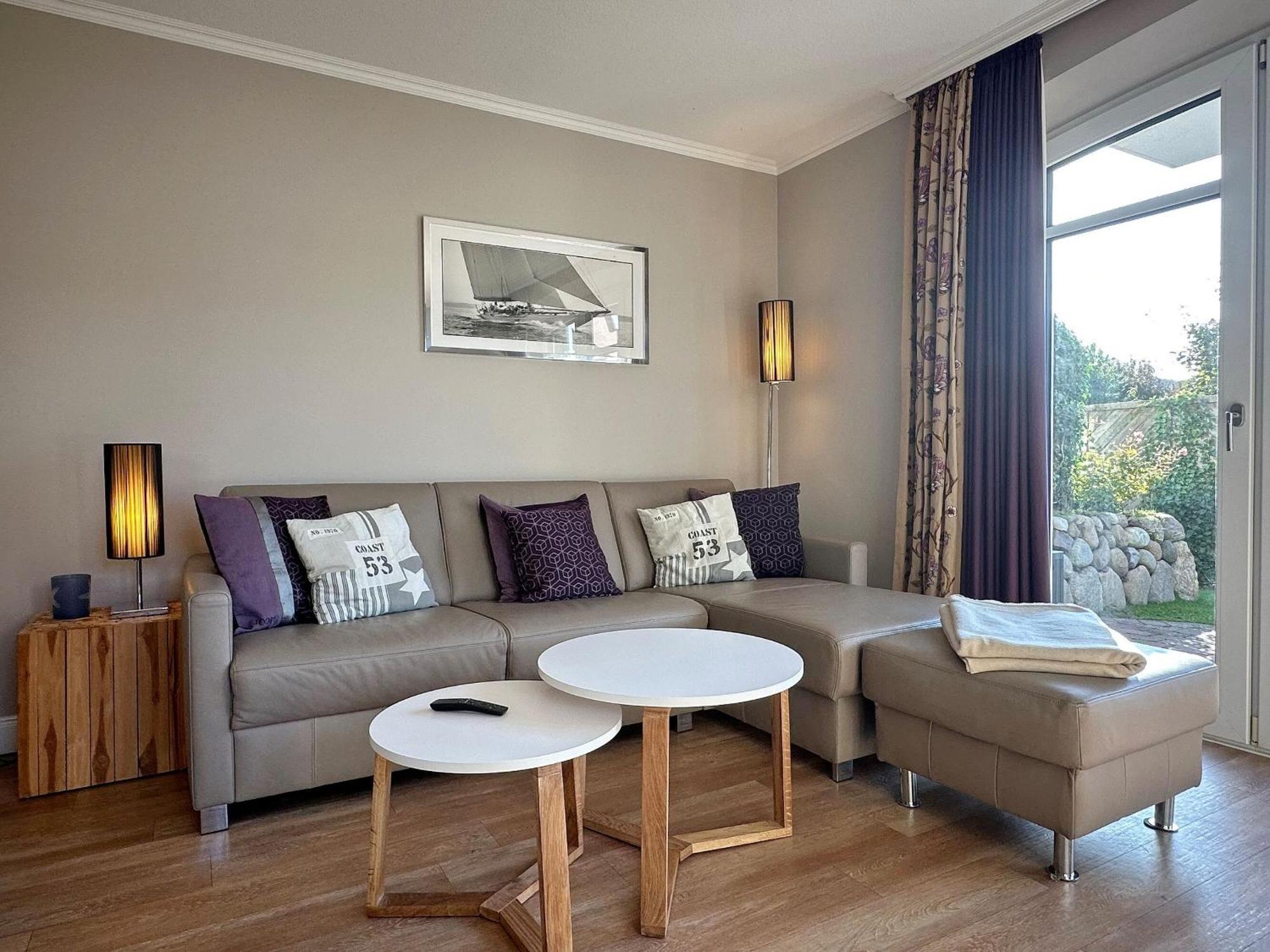 Residenz Alva, Whg 5 *